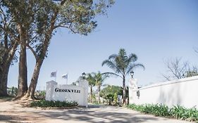Groenvlei Guest Farm